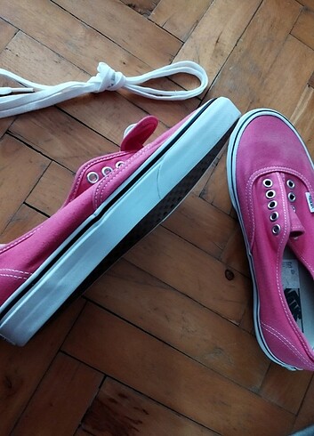 Vans Spor ayakkabı