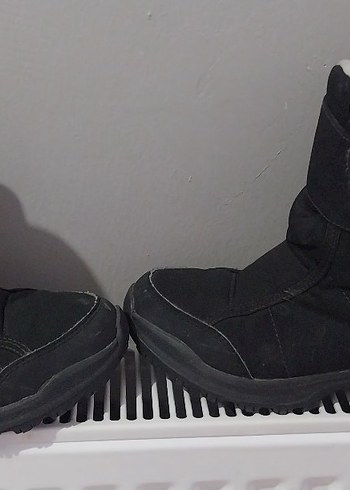 Quechua Quechua marka 36 numara kışlık bot