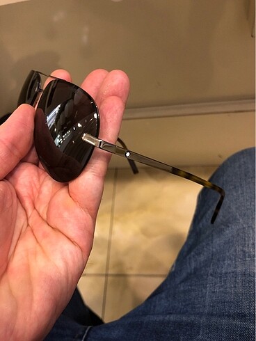  Beden Montblanc orijinal