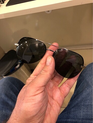  Beden kahverengi Renk Montblanc orijinal