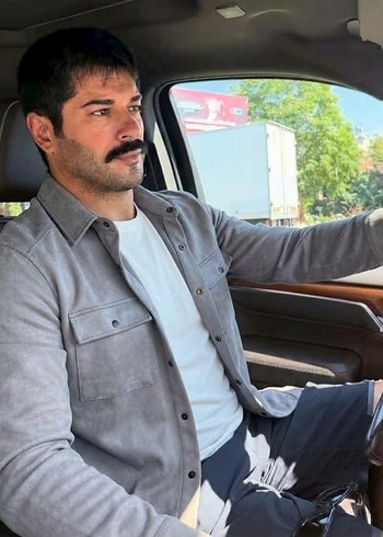 Koton Gri Suet Gomlek Ceket