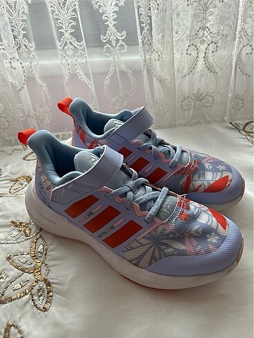 Adidas Kız çocuk spor ayakkabı
