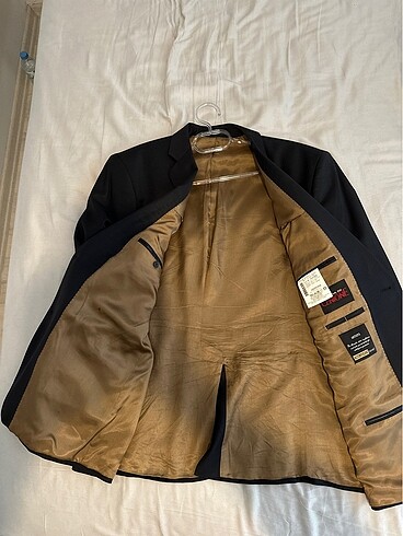 2xl Beden siyah Renk Ceket