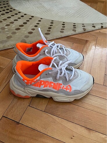 Adidas Adiprene 37 no spor ayakkkabı