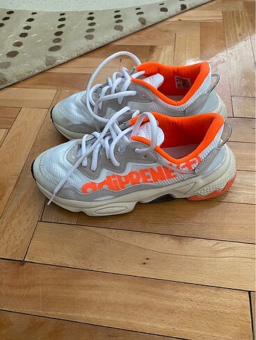 Adidas Adidas Adiprene 37 no spor ayakkkabı
