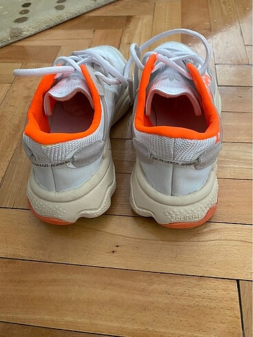 37 Beden Adidas Adiprene 37 no spor ayakkkabı