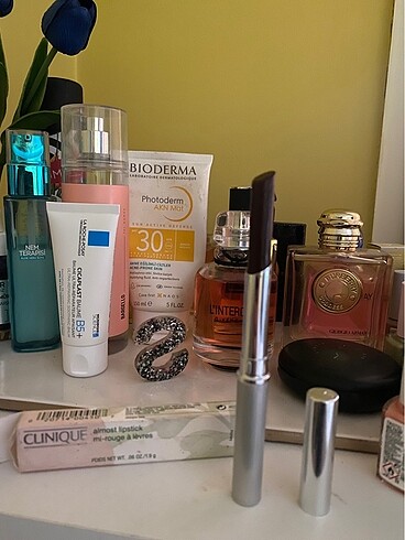 Clinique Black Honey Lip Balm