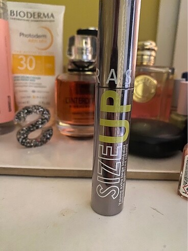 SEPHORA SIZE UP MASCARA