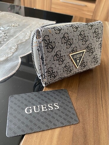GUESS Cüzdan