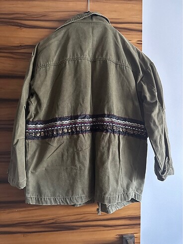 Koton Oversize parka