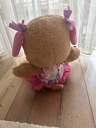 Fisher Price Sevimli köpekçik