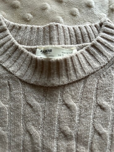Pull and Bear Pb marka