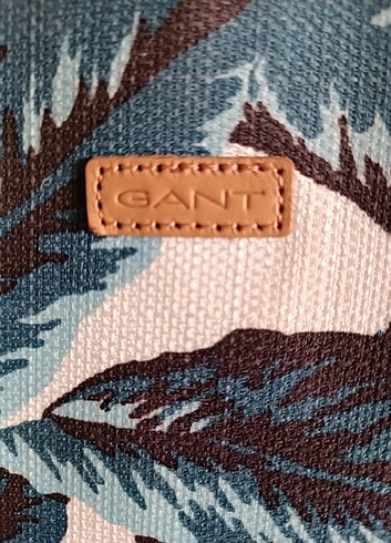 Gant Gant Çanta