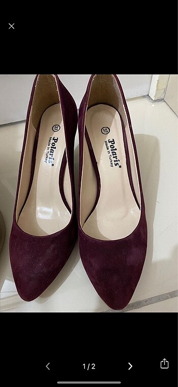 Stiletto