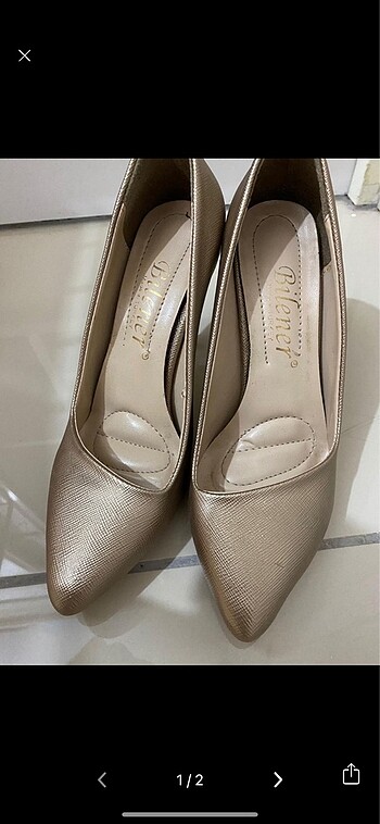 Stiletto