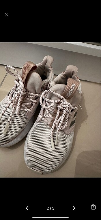 Adidas Adidas ayakkabı