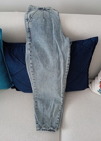 LC Waikiki Lcw baloon jean