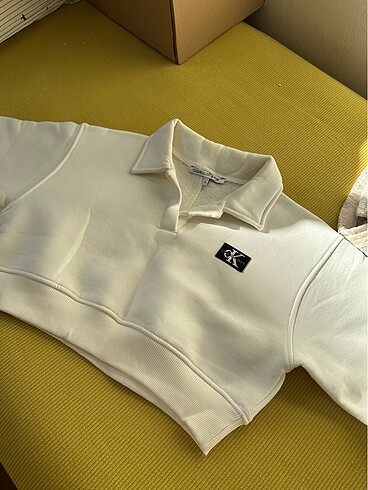 Calvin Klein Sweat