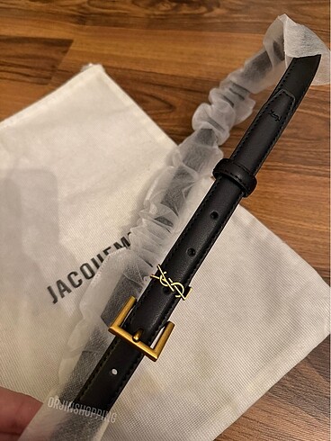 Yves Saint Laurent Kemer