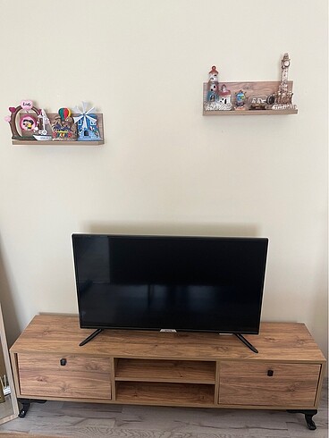 Tv ünitesi
