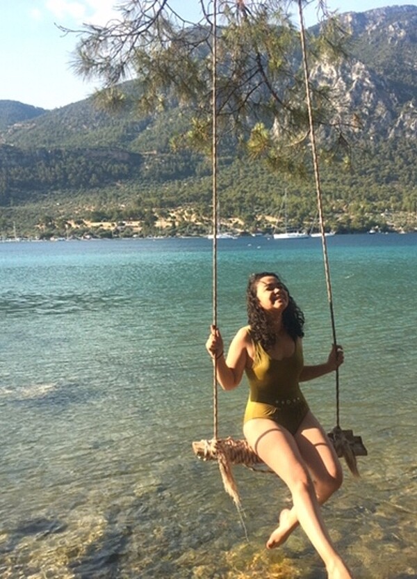 Yağ yeşili mayo - Görsel 3