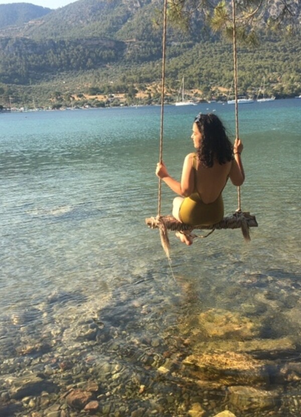 Yağ yeşili mayo - Görsel 4