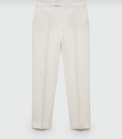 36 Beden Mango keten pantolon