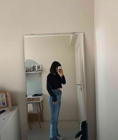 34 Beden Milla jean