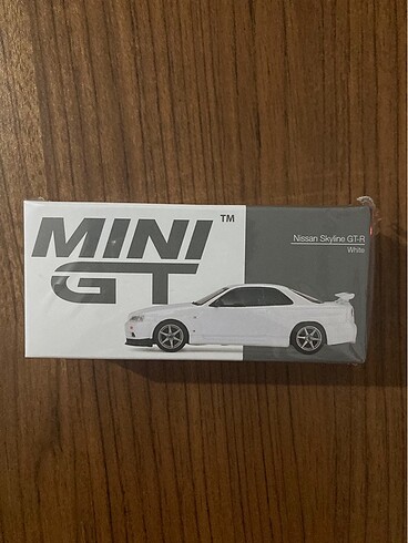 Mini gt