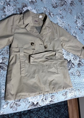 Zara Bej Zara Trenckot