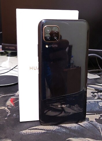 Huawei p40 lite 