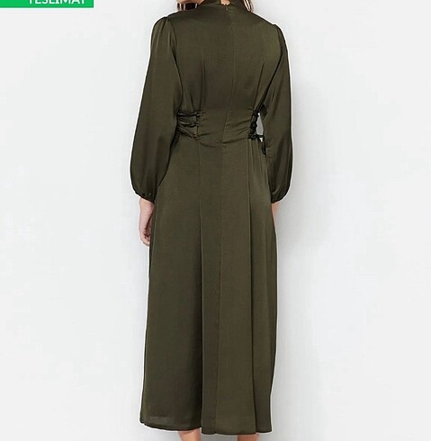 36 Beden Elbise