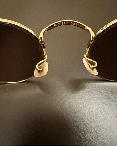 Ray Ban Orijinal ray-ban güneş gözlüğü