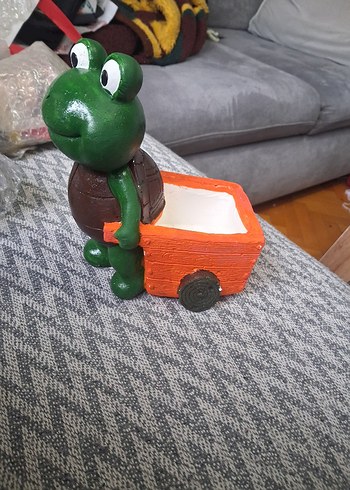 seramik ürünler - Görsel 3