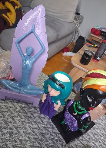 seramik ürünler - Görsel 5