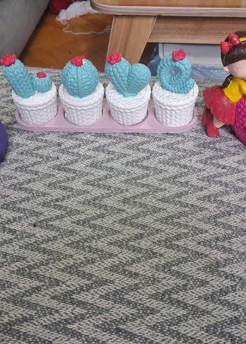 seramik ürünler - Görsel 8