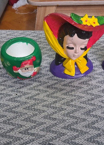 seramik ürünler - Görsel 10