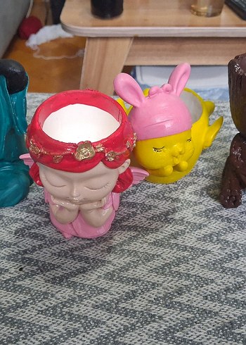 seramik ürünler - Görsel 6