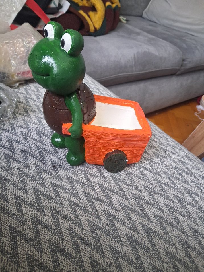 seramik ürünler - Görsel 3