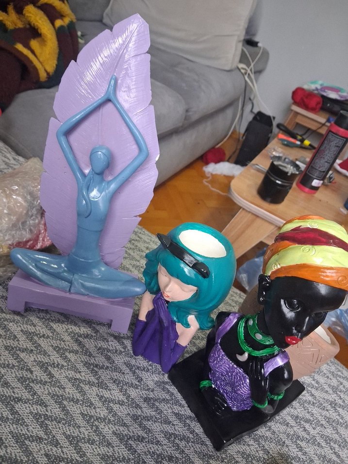 seramik ürünler - Görsel 5