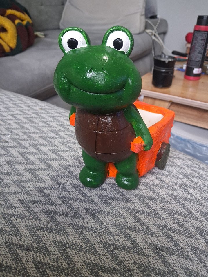 seramik ürünler - Görsel 2