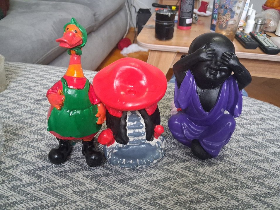 seramik ürünler - Görsel 4