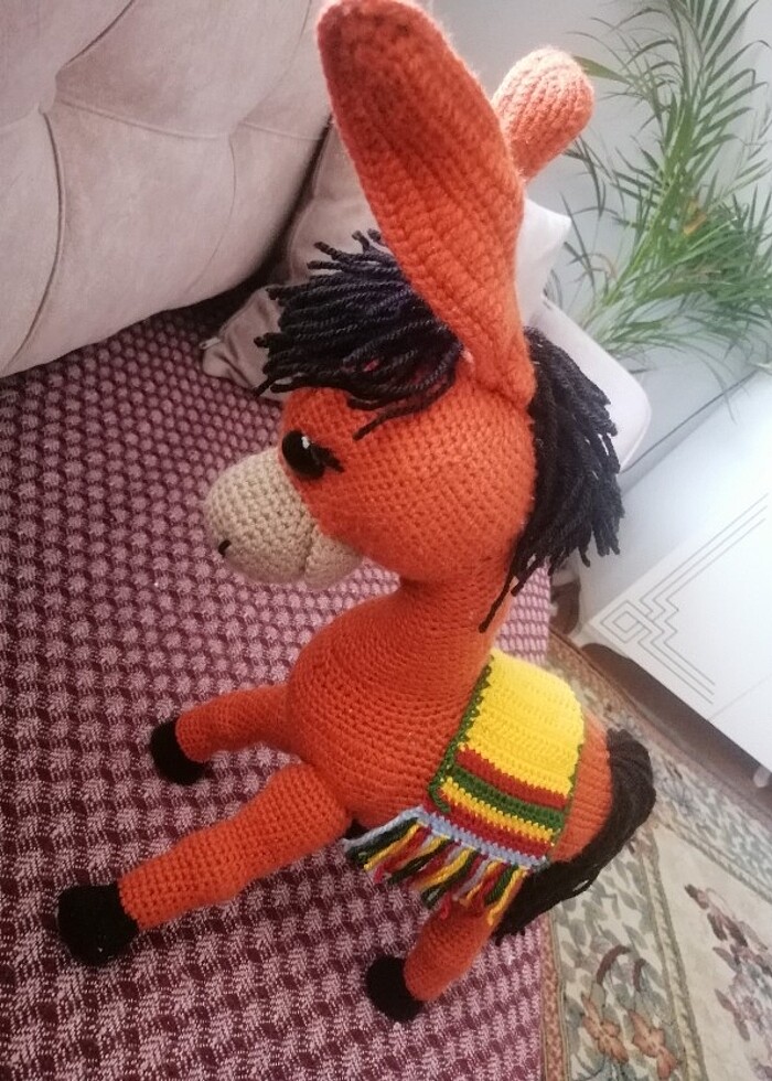 Sevimli sıpa - Görsel 2