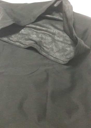 pullu abiye - Görsel 5