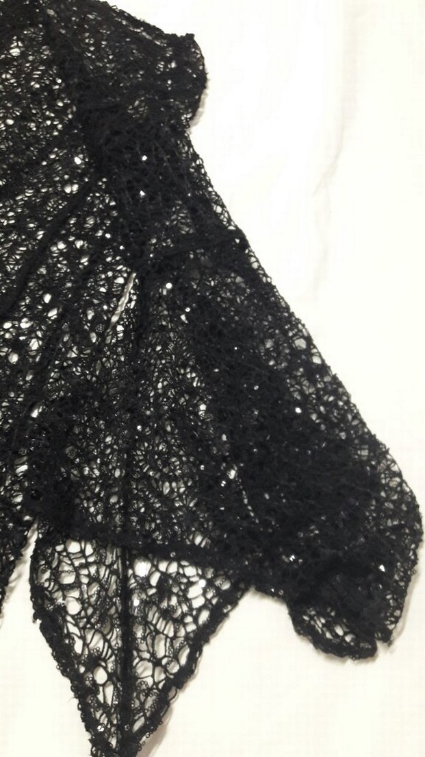 pullu abiye - Görsel 2