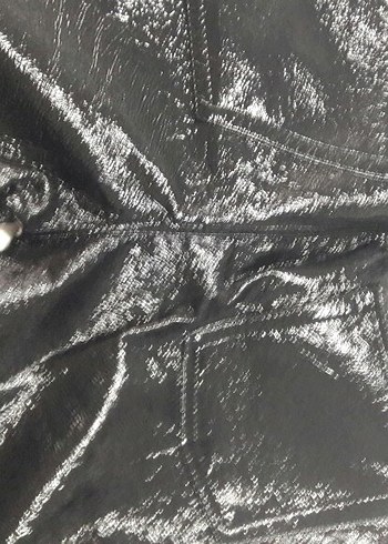 deri pantolon - Görsel 2