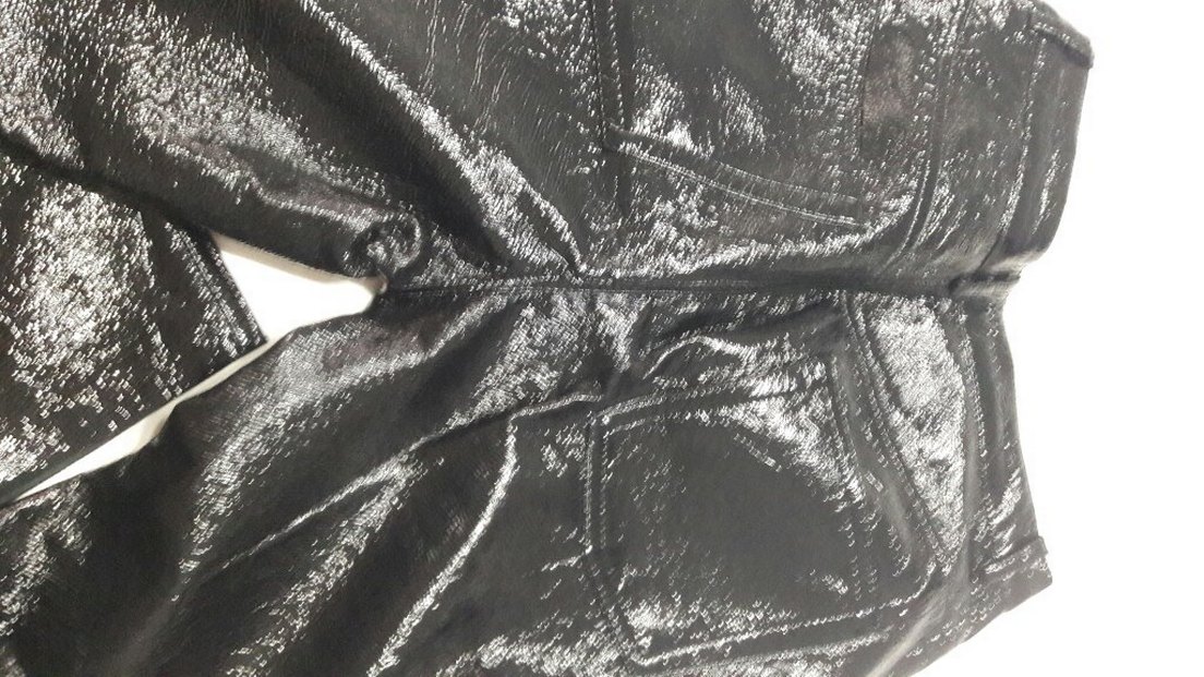 deri pantolon - Görsel 2