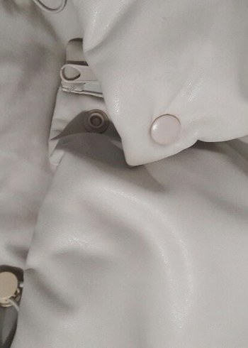 krem deri mont - Görsel 4