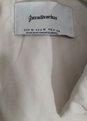 krem deri mont - Görsel 2