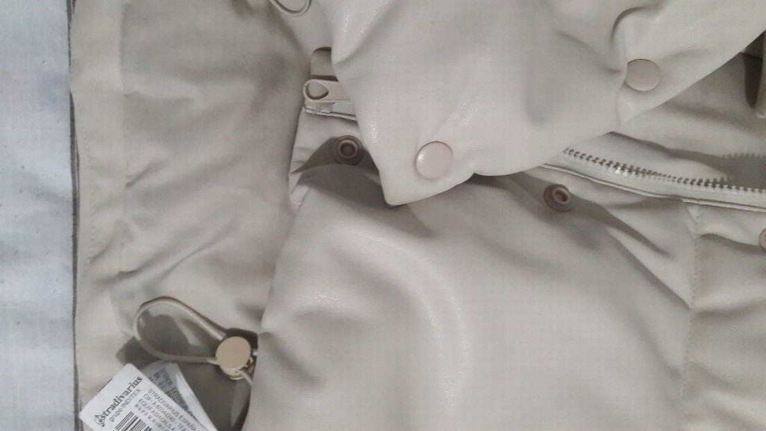 krem deri mont - Görsel 4